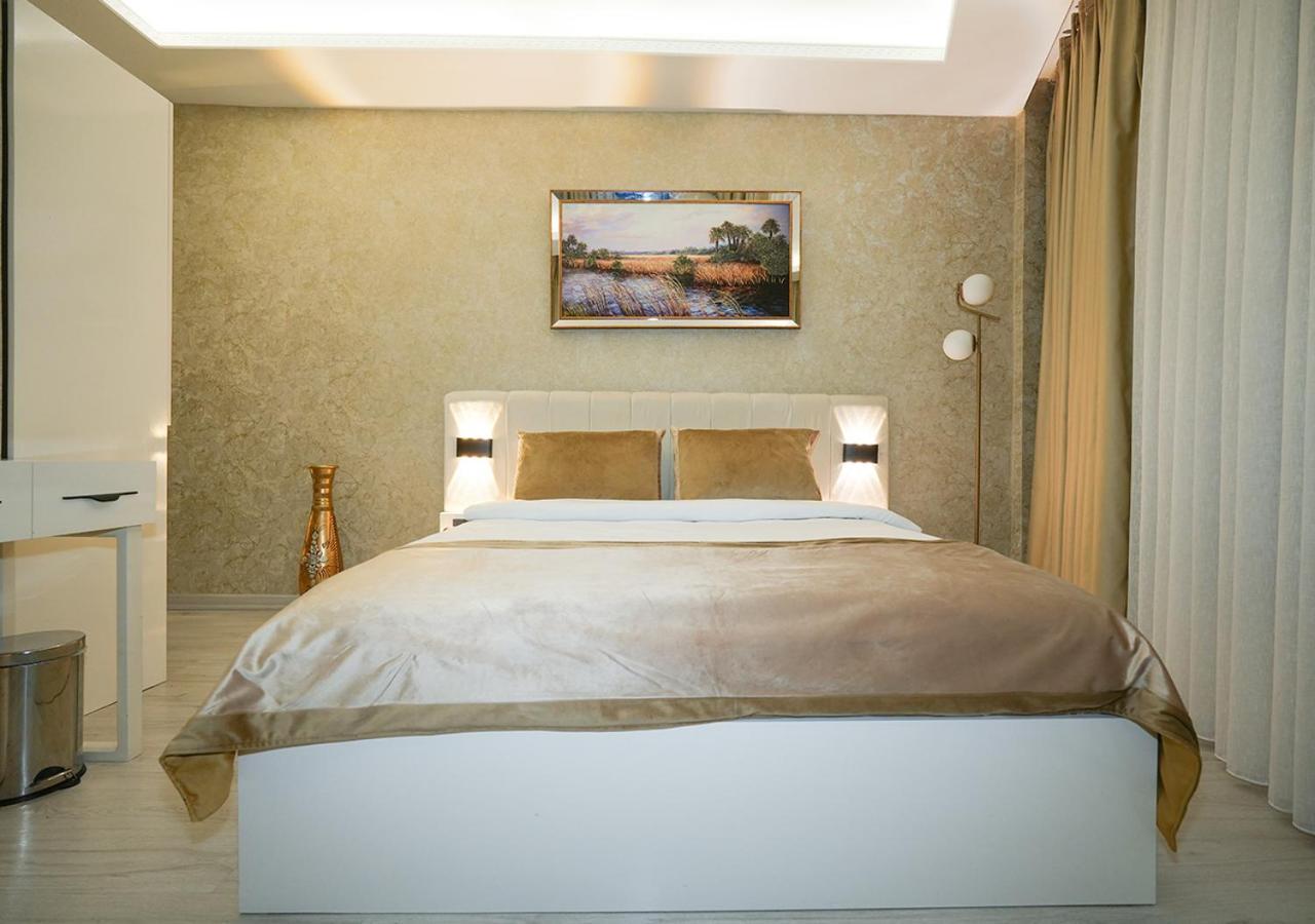 Luxury Medea Taksim * Istanboel