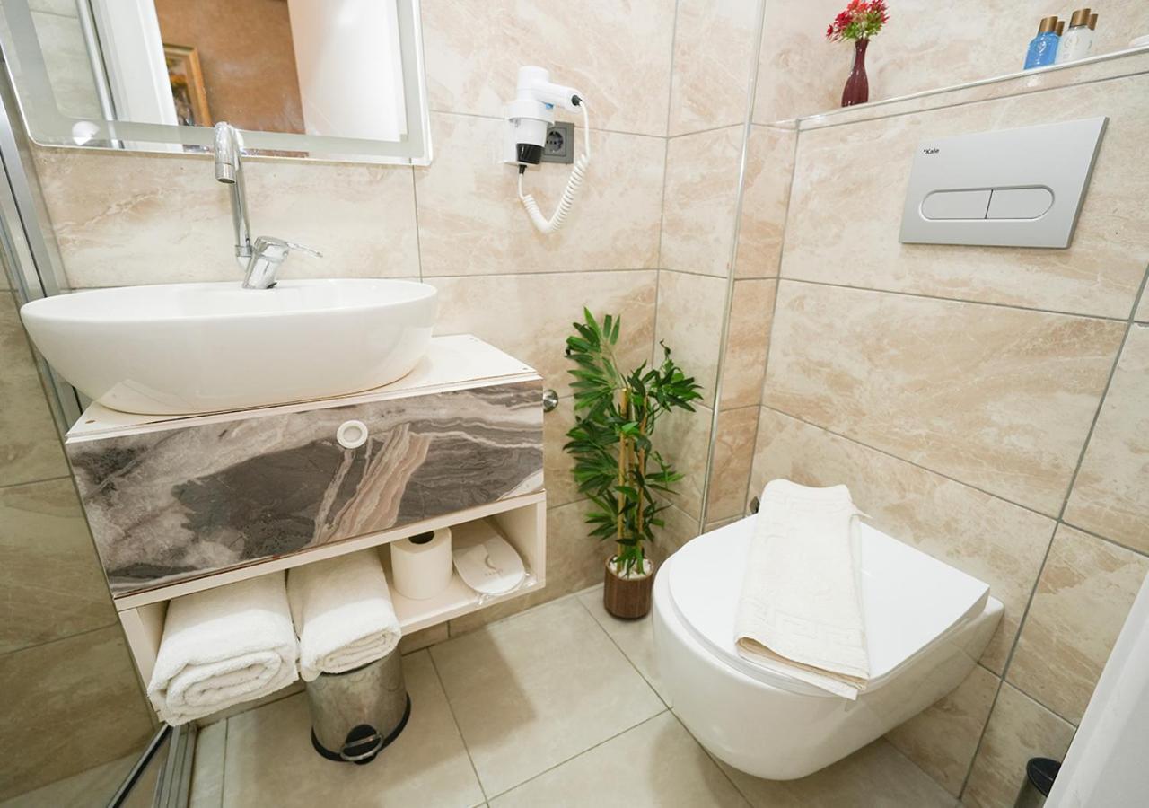 Luxury Medea Taksim Hotel Istambul