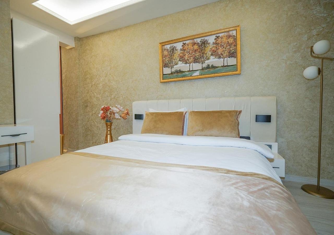 Luxury Medea Taksim Hotel Istambul