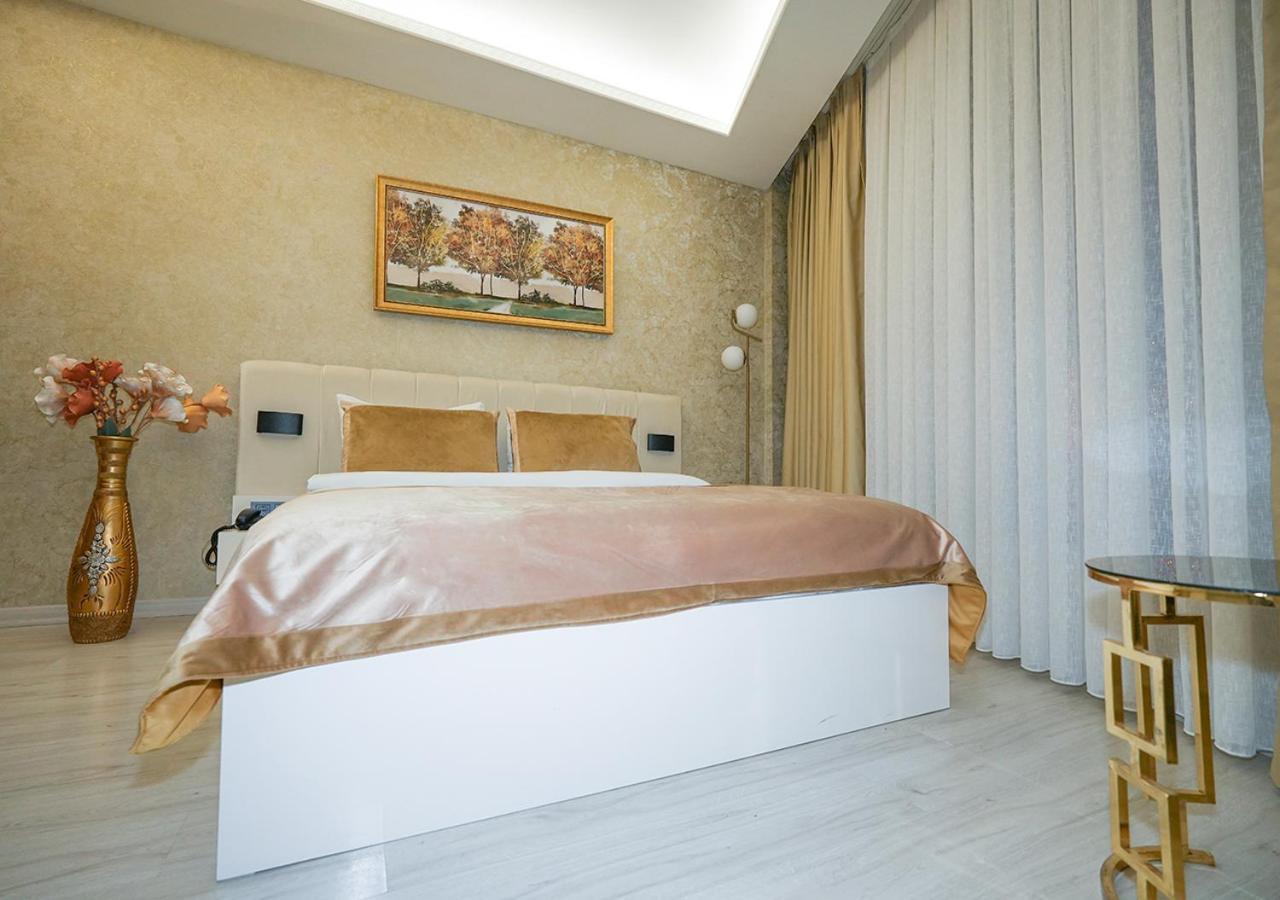Luxury Medea Taksim Hotel Istambul