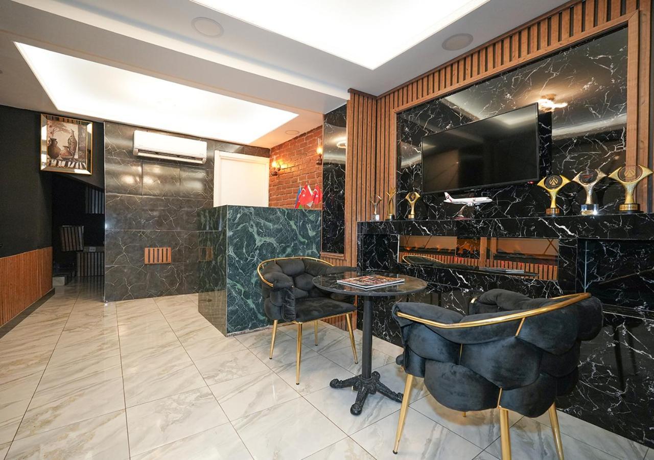 Luxury Medea Taksim Istambul