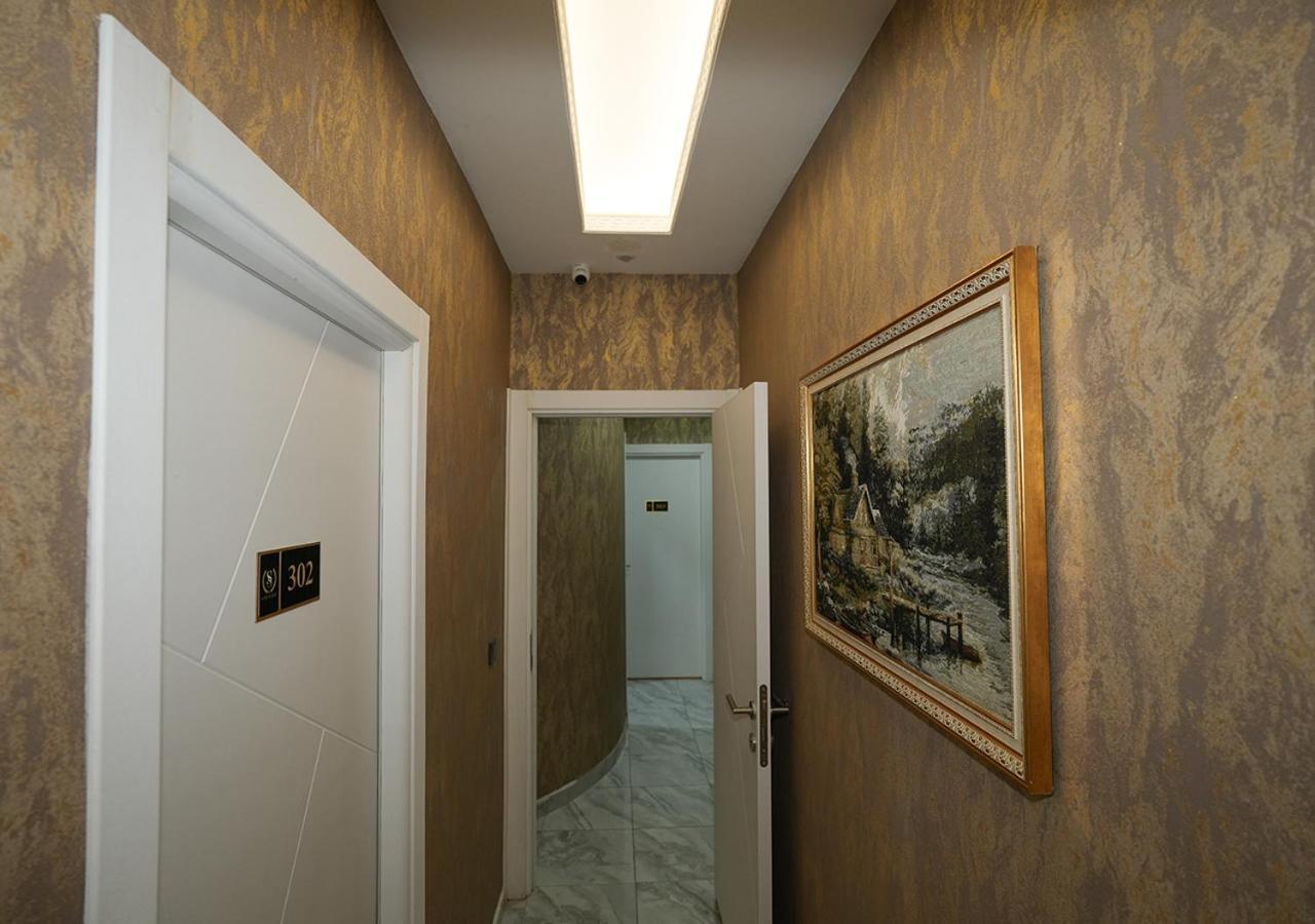 Luxury Medea Taksim Istambul