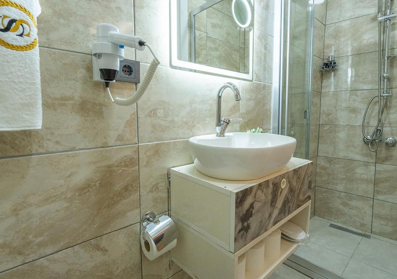 Luxury Medea Taksim * Istambul