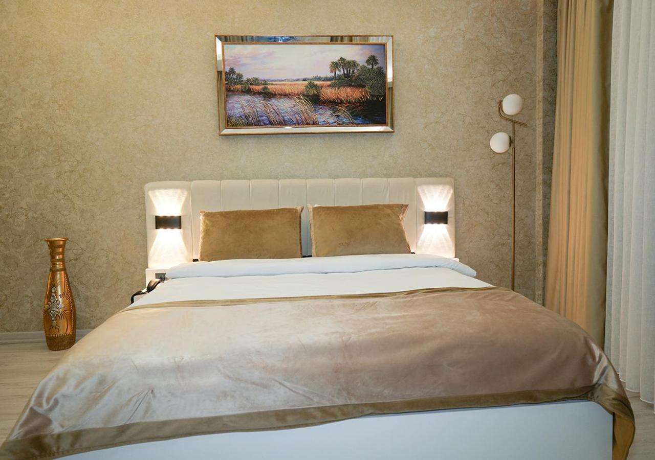 Luxury Medea Taksim Hotel Istambul